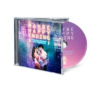 Will Aronson, Hue Park – Maybe Happy Ending – CD – Original Broadway Cast Recording