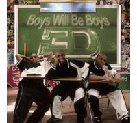 3d - Will Be Boys