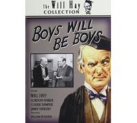 Will Be Boys