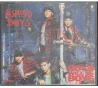 Will be Boys (INCL. Ext. Remix, 1991) [Import]