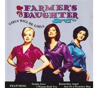 Will Be Girls [Import]