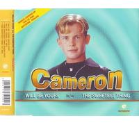 Will be Yours/Sweetest Thing [Import]