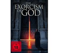 Will Beinbrink;Joseph Marcell - The Exorcism of God [Import]