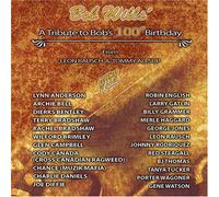 Will, Bob - Salute to Bob's 100th Birthday