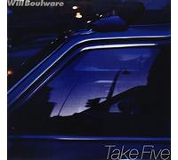 Take Five(Lp)(Ltd.Release)