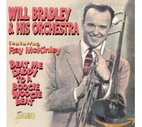 Bradley, Will - Beat Me Daddy to a Boogie