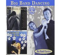 Will Bradley / Tony Pastor a.o. - for Dancers Only/Dancing with The Stars