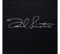 Frank Sinatra – A Voice in Time 1939–1952 – Coffret CD 5x10 (Sony)