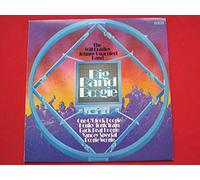 Will Bradley - Will Bradley Big Band Boogie LP RCA LSA3214 EX/EX 1970s with Johnny Guarnieri Band