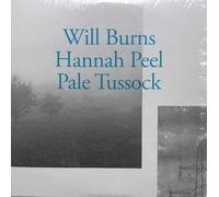 Will Burns & Hannah Peel: Pale Tussock [Winyl]