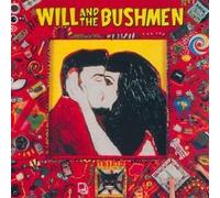 Will&Bushmen - Same