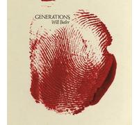 Will Butler - Generations [Cd]