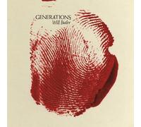 Will Butler - Vinyle De Générations
