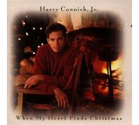 Will Campbell - When My Heart Finds Christmas
