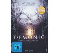 Will Canon - Demonic [Import]