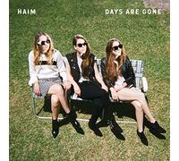 Haim - Days Are Gone (2 LP)