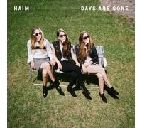 Will Canzoneri – Days Are Gone