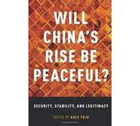 Will China's Rise Be Peaceful?: Security, Stability, and Legitimacy - [Version Originale] Inconnu (Auteur)