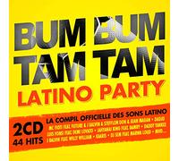Will Clarke - Bum Bum Tam Tam Latino Party