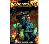 Will Conrad - Goodyng: The Polymath: The Polymath