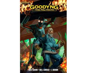 Will Conrad - Goodyng: The Polymath: The Polymath