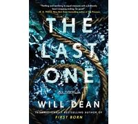 Will Dean The Last One (Poche)