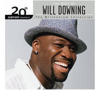 Will Downing - 20th Century Masters: Millennium Collection