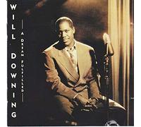 Will Downing - A Dream Fulfilled (1991) [Import]