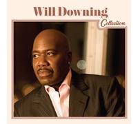 Will Downing – Collection – CD – Concord