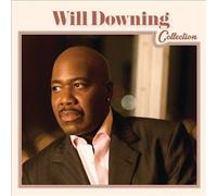 Will Downing Collection by Will Downing [Audio CD] NEUF