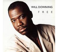 Will Downing - Free