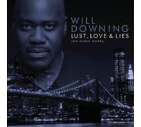 Will Downing – Lust Love & Lies – CD – Concord