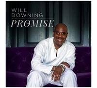 Will Downing - The Promise [Cd]