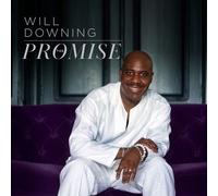 Will Downing - The Promise [Cd]