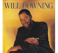WILL DOWNING - Will Downing