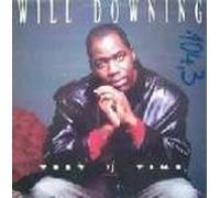 Will Downing - Will Downing - Test Of Time - 4th & Broadway
