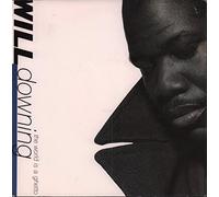 WILL DOWNING - World is a (Ghetto Club Mix) [Import]
