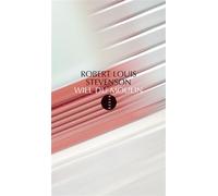 Will du moulin - - Robert Louis Stevenson - Allia - Livre