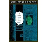 Will Eisner Reader