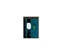 Will Eisner Reader