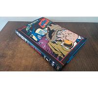 Will Eisner – The Spirit Archives – DC Comics