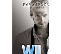 Will - Emma Landas - BLACK INK EDITIONS - broché - Roman
