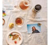 Will Epstein - Yeah, mostly