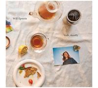 Will Epstein - Yeah, Mostly [Vinyl Lp]