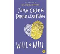Will et Will John Green (Auteur), David Levithan (Auteur), Nathalie Peronny (Traduction)