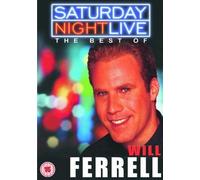 Will Ferrell - The Best Of Saturday Night Live