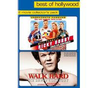 Will Ferrell - Best of Hollywood-2 Movie Collector's Pack 63