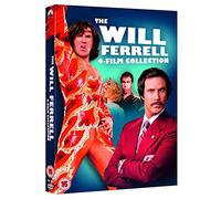 Will Ferrell Collection [Import]