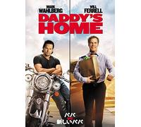 Will Ferrell-Daddy's Home [Edizione: Giappone] [Import]