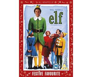 Will Ferrell - Elf [Import anglais]